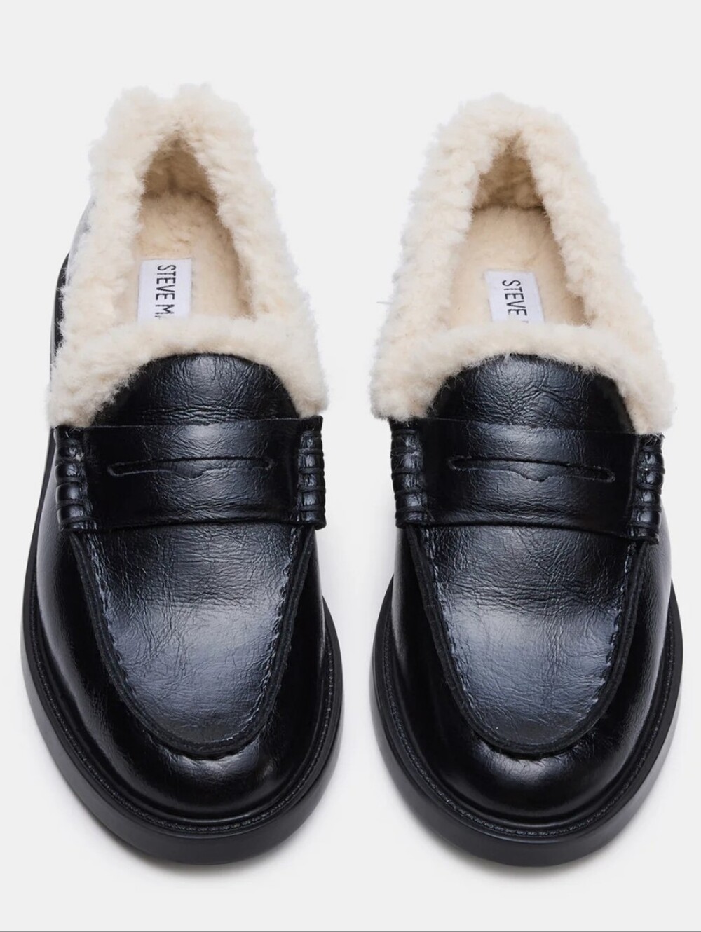 Steve Madden Loafers